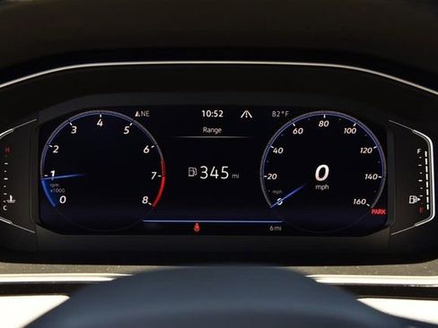 New 2026 Volkswagen Jetta GLI Autobahn FWD image 12