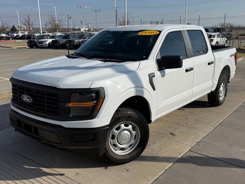 New 2025 Ford F150 XL image 38