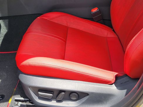 New 2026 Toyota Camry XSE FWD image 27