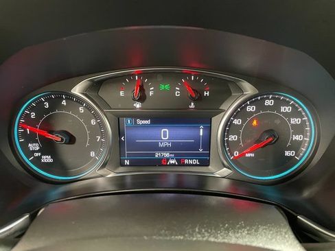 Used 2023 Chevrolet Equinox LT AWD/4WD image 15