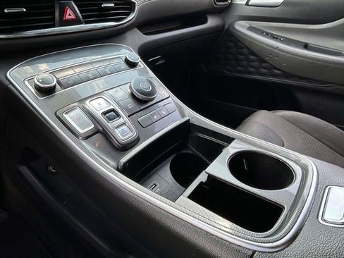 Used 2022 Hyundai Santa Fe SEL image 17