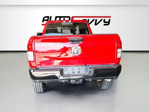 Used 2022 RAM 2500 Tradesman AWD/4WD image 6
