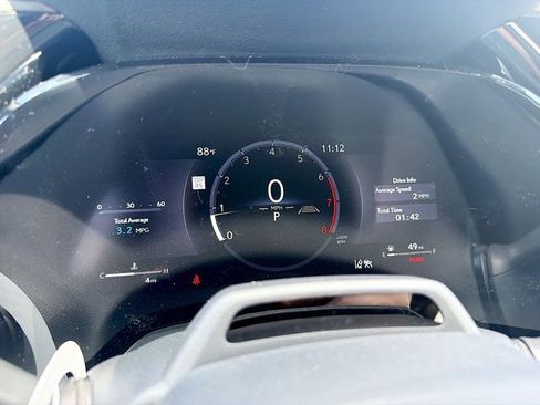 New 2026 Lexus RX 350 AWD image 42