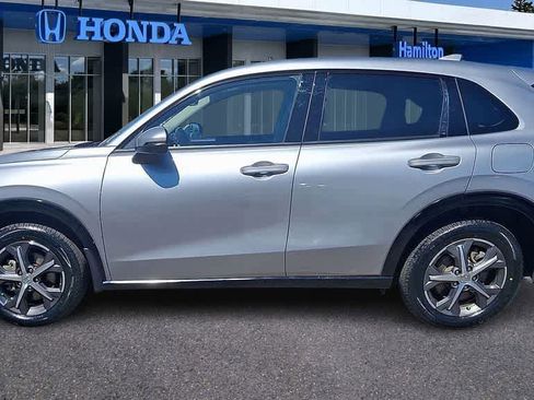 Used 2023 Honda HR-V EX-L image 5