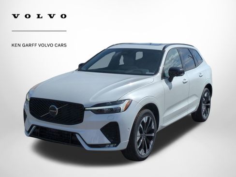 New 2026 Volvo XC60 B5 Plus w/ Protection Package Premier image 8