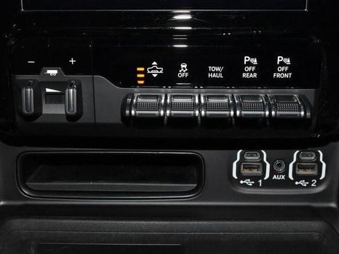 Certified 2020 RAM 1500 Limited image 11