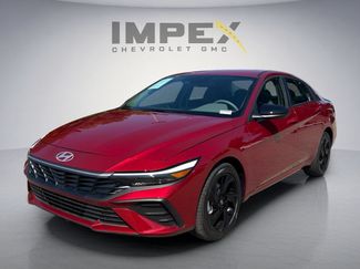 Used 2026 Hyundai Elantra Sport FWD video 1