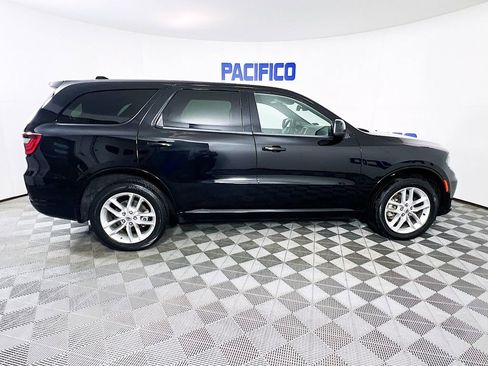 Used 2023 Dodge Durango GT AWD/4WD image 10
