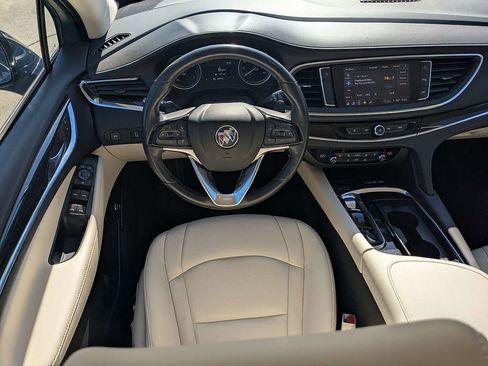 Used 2023 Buick Enclave Essence FWD image 16