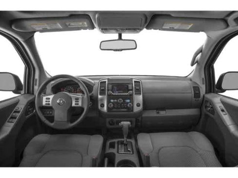 Used 2019 Nissan Frontier SV RWD image 9