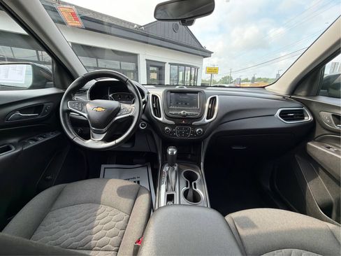 Used 2019 Chevrolet Equinox LT AWD/4WD image 26