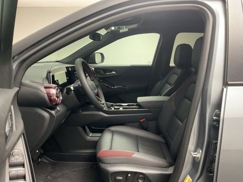 New 2026 Chevrolet Equinox RS w/ Convenience Package III image 12