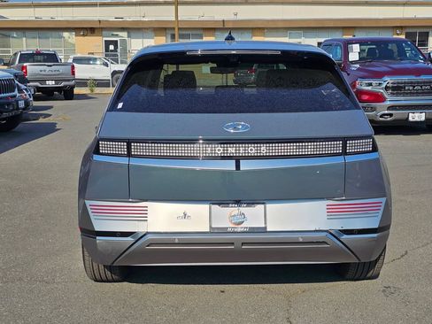 Used 2024 Hyundai Ioniq 5 Limited RWD image 6