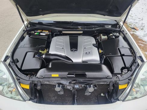 Used 2003 Lexus LS 430 image 26