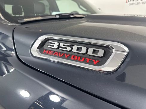 New 2026 RAM 3500 Limited image 6