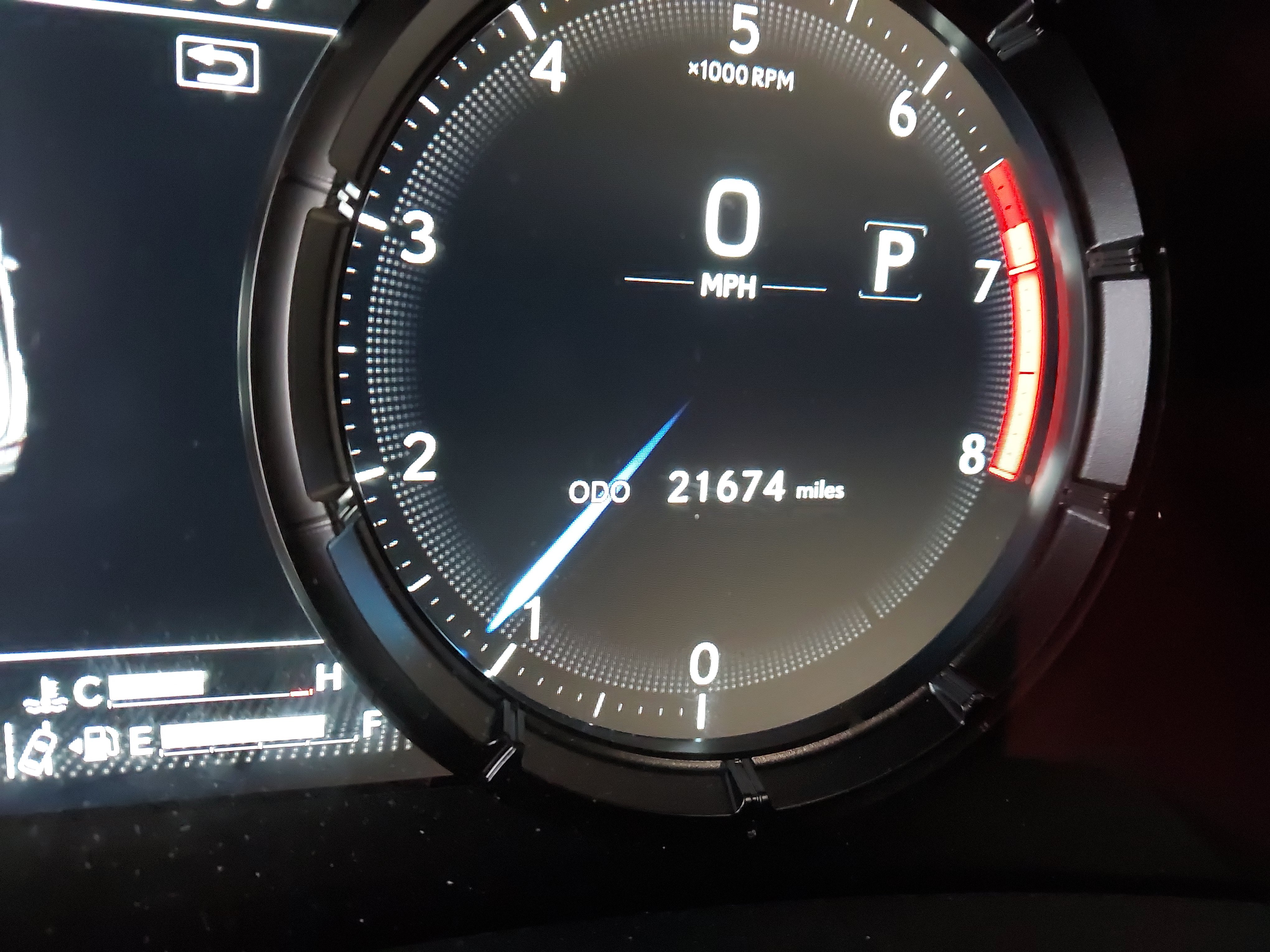Used 2023 Lexus IS 350 F Sport w/ Memory Package RWD image 26