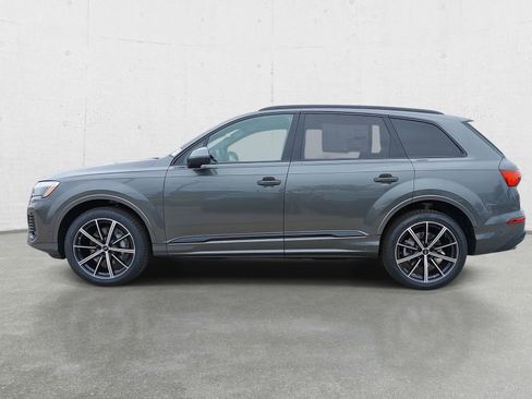 New 2026 Audi Q7 2.0T Premium Plus AWD/4WD image 8