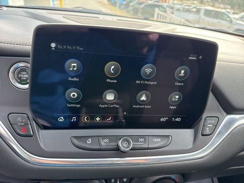 Used 2023 Chevrolet Blazer LT image 16