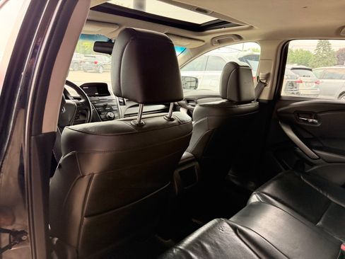 Used 2015 Acura RDX AWD image 11