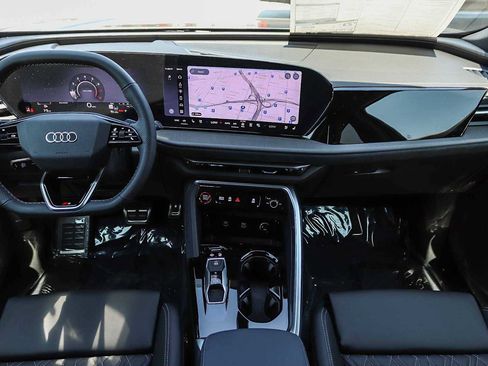 New 2026 Audi SQ5 Premium Plus AWD/4WD image 16