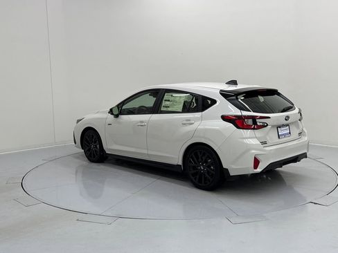 New 2026 Subaru Impreza RS w/ Popular Package #3 image 4