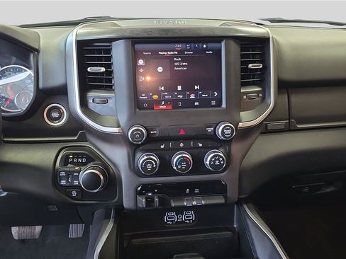 Used 2023 RAM 1500 Big Horn AWD/4WD image 21