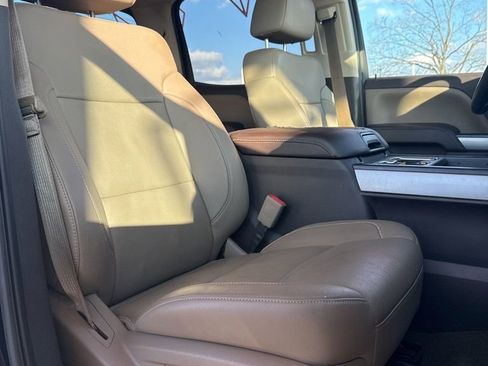 Used 2015 Chevrolet Silverado 2500 LTZ w/ Duramax Plus Package image 30