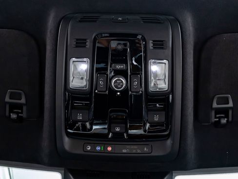 Used 2026 Cadillac Escalade Platinum Sport AWD/4WD image 29