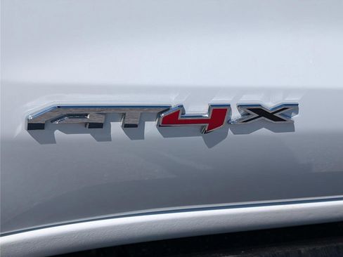 Used 2023 GMC Sierra 1500 AT4X w/ AT4X AEV Edition AWD/4WD image 9