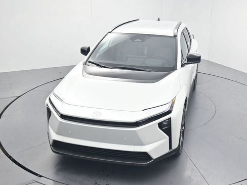 New 2026 Toyota bZ AWD/4WD image 47