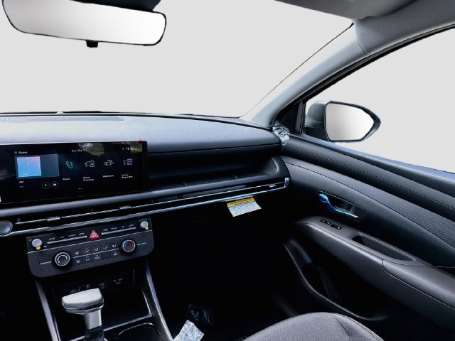 New 2026 Hyundai Tucson SE FWD image 22