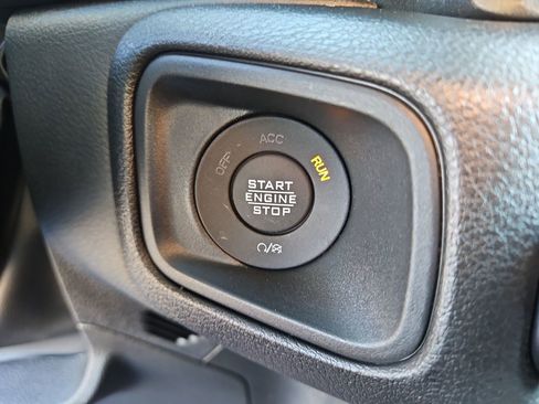 New 2026 Jeep Wrangler Willys image 27