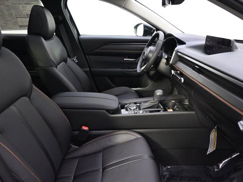 New 2026 MAZDA CX-50 2.5 Hybrid w/ Weather Package image 16