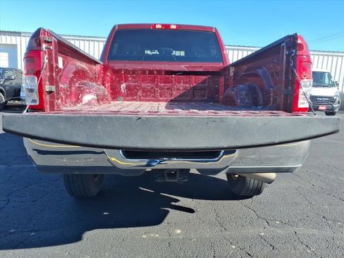 Used 2024 RAM 2500 Big Horn image 4