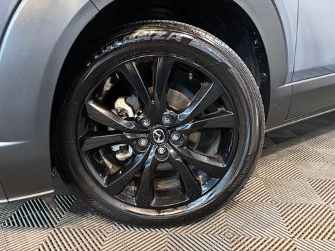 Certified 2024 MAZDA CX-30 AWD 2.5 S w/ Preferred Package image 31
