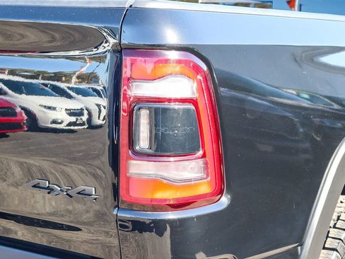 Used 2023 RAM 1500 Rebel w/ Rebel Level 2 Equipment Group AWD/4WD image 6