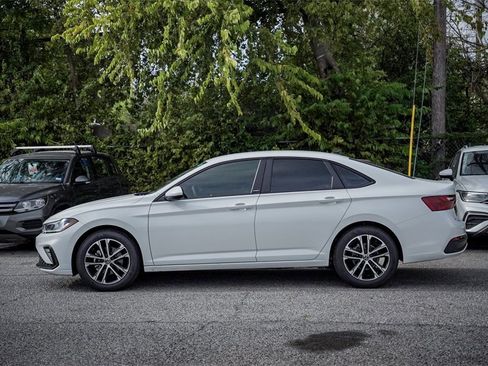 New 2026 Volkswagen Jetta Sport image 5