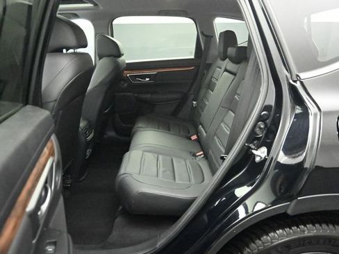 Used 2020 Honda CR-V EX-L image 21