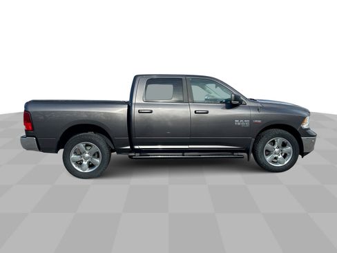 Used 2019 RAM 1500 Big Horn image 10