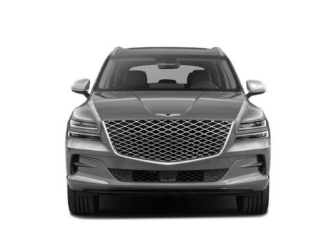 Used 2021 Genesis GV80 3.5T w/ Advanced Package 06 AWD/4WD image 7