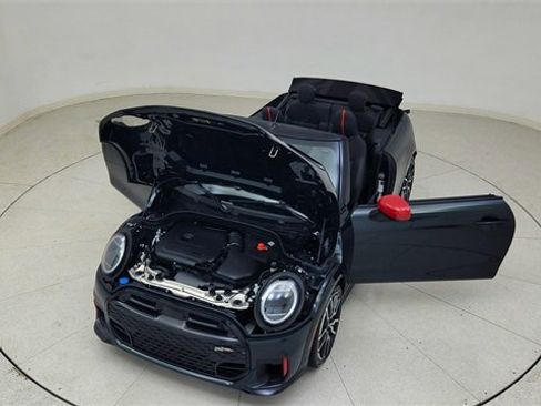 Used 2025 MINI Cooper John Cooper Works image 85