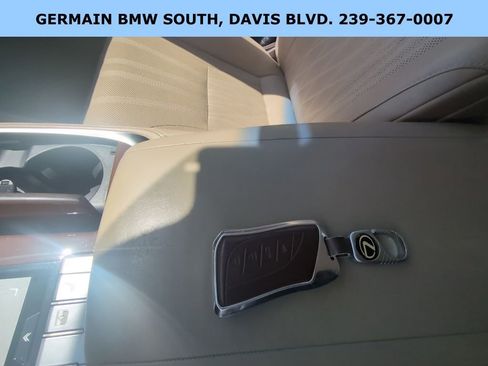 Used 2019 Lexus LS 500 500 Base w/ Interior Upgrade Package image 14