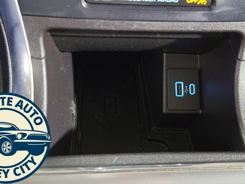 Used 2023 Ford Edge Titanium image 16