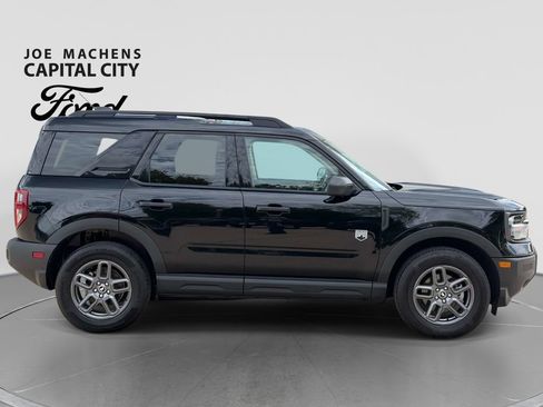 Used 2025 Ford Bronco Sport Big Bend w/ Convenience Package AWD/4WD image 3