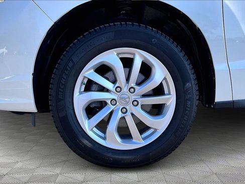 Used 2018 Acura RDX w/ Technology Package image 24