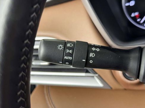 Certified 2024 Subaru Legacy Touring XT AWD/4WD image 21