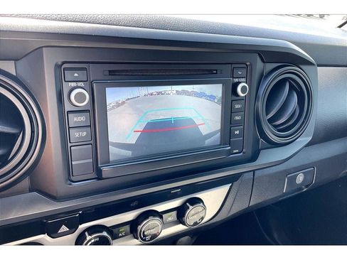 Used 2017 Toyota Tacoma SR w/ Tow Package AWD/4WD image 23