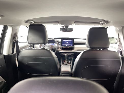 Used 2022 Jeep Compass Limited image 14