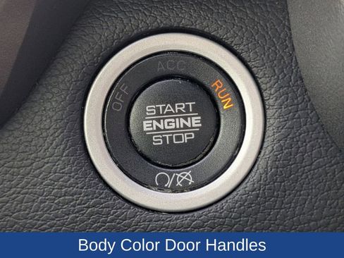 Used 2021 RAM 2500 Laramie w/ Night Edition image 31