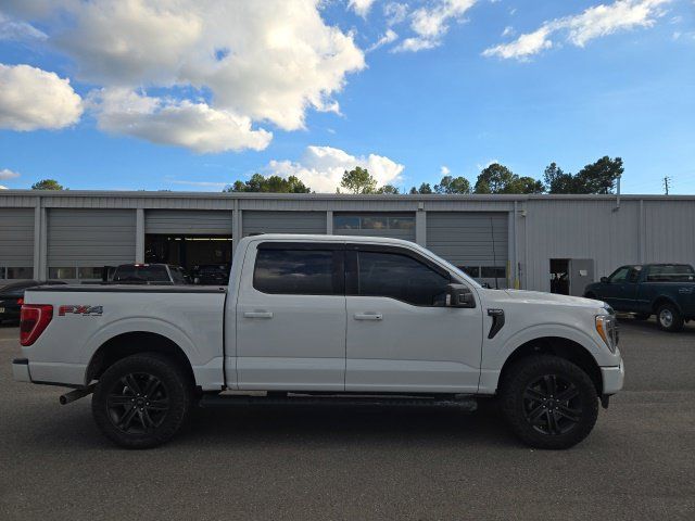 Used 2021 Ford F150 XLT w/ Equipment Group 302A High AWD/4WD image 6
